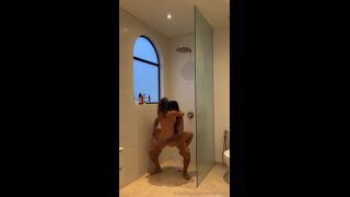 Rebecca McLeod (heralteregoo) Shower Sex PPV Onlyfans (Pornstar)-7