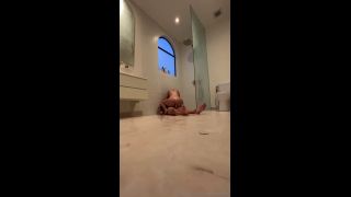 Rebecca McLeod (heralteregoo) Shower Sex PPV Onlyfans (Pornstar)-8