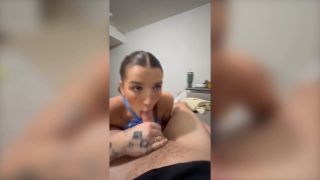 free porn clip 37 combat fetish femdom porn | Arikytsya Sucking Dick And Missionary Fuck - [Onlyfans] (HD 720p) | anal-1