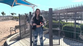 Allicia - Intimate Candids - Video II - 05 March 2024-4