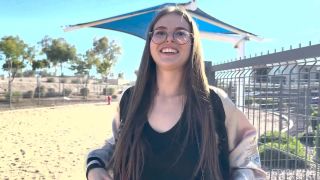 Allicia - Intimate Candids - Video II - 05 March 2024-5