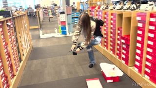 Allicia - Intimate Candids - Video II - 05 March 2024-8
