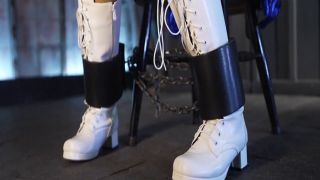 [SuperMisses.com] TBW-33 Heroine Mind Control Vol.33 Fighting Investigator Harun-007-2