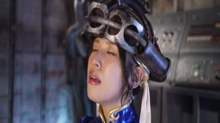 [SuperMisses.com] TBW-33 Heroine Mind Control Vol.33 Fighting Investigator Harun-007-3