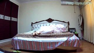 Voyeur Hacked IP Camera China Peepvoyeur – A605 Asian!-0