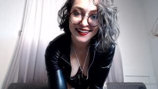 Saradoesscience - this one is for all my good girls let me make your pussy soo wet 15-11-2021-0