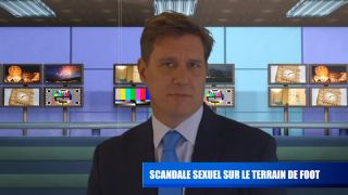 video 18 Skandal im Mannschaftsraum on german porn -1