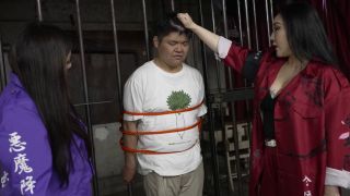 [K2S.CLUB] Faceslap Japan Super Hard - Faceslpping And Ballbusting Of Japan Bad Girls - FullHD 1080P-1