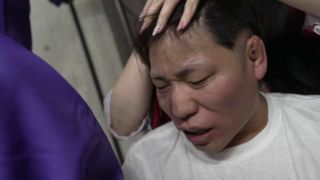 [K2S.CLUB] Faceslap Japan Super Hard - Faceslpping And Ballbusting Of Japan Bad Girls - FullHD 1080P-9