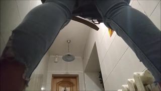 Spy Fetish 12635-8