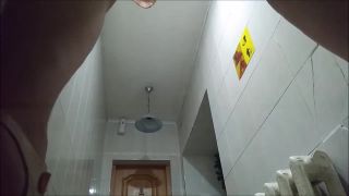 Spy Fetish 12635-9