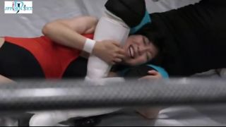 [waranlov.com] PBSL-005 レッスルビューティースター Licence No.005 | giga heroine, cosplay, コスプレ, superheroine, 女子プロレス, wrestling-6