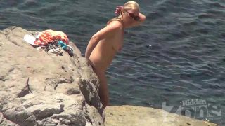 Spy Fetish 13265-8