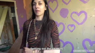 online xxx clip 47 Real Czech Gypsies [818.5 MB], hardcore threesome porn on fetish porn -7