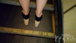 xxx video 20 Voyeur 11414-Under the skirt 36 - hidden camera - webcam -5