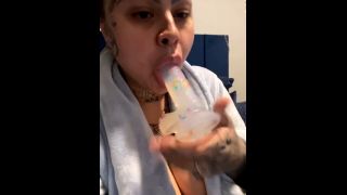 Masturbation porn Isabel Love AllOver30 - Isabel Love-8