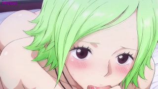 PRZNAI - One Piece camie hen Collection three-7