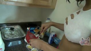 free porn clip 32 lesbian fetish Sasha Strokes - Thanksgiving With Sexy Sasha - Interracial, Sashastrokesxxx, girlsvsdick.com on interracial sex porn-2