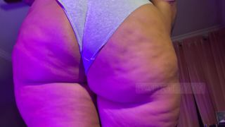 online porn video 5 Badkittyyy Big Ass Bbw Strips While Walking On Treadmill  - big ass - hardcore porn nirvana lust bbw-5