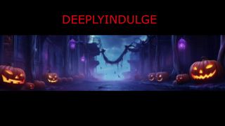 Asmr Joi HIGH SOCIETY SPENDING TRICK OR TREAT THERE WAY, (AUDIO PORN) INTENSE ASMR ROUGH JOI HALLOWEEN SEX-2