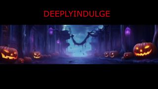 Asmr Joi HIGH SOCIETY SPENDING TRICK OR TREAT THERE WAY, (AUDIO PORN) INTENSE ASMR ROUGH JOI HALLOWEEN SEX-3