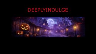 Asmr Joi HIGH SOCIETY SPENDING TRICK OR TREAT THERE WAY, (AUDIO PORN) INTENSE ASMR ROUGH JOI HALLOWEEN SEX-6