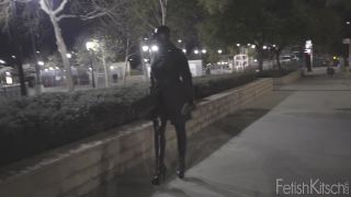Miss Kitsch Tunnel Vision Quick View Porn - New Sex Video...-1