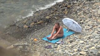 Nudist video  01468-0