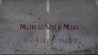 xxx video 45 Mistress Vixen - Slave Sting Part 2 - FullHD 1080p, primal fetish xxx on fetish porn -0