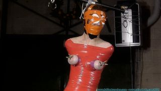 Dolly's Tape bondage Nightmare - Part 2 Quick View Porn -...-5
