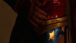 [SuperMisses.com] THPA-10 Super Heroine in a Close Call!! Vol.110 Wonder Lady-028-1