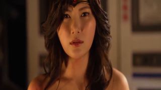 [SuperMisses.com] THPA-10 Super Heroine in a Close Call!! Vol.110 Wonder Lady-028-5
