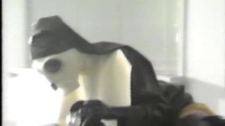 Hooked On Rubber Jo Hammar Shiny Films.-0