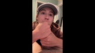 Femdom porn Jules Ari Jules Ari Sucking Big Cock-1