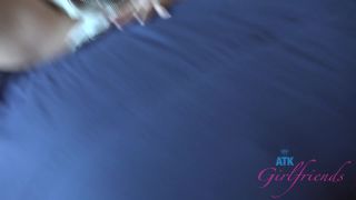 Gracie Gates ATK Girlfriends with in No Birth Control Creampie - Creampie-3