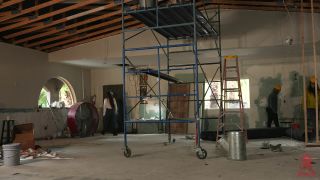 Gia Derza - The Renovator: Tommy Pistol and Gia Derza Dow...-1