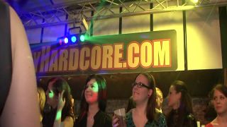 Party Hardcore Vol. 59 Part 1 - Cam 1-3