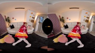 free adult clip 29 asian dad fuck WAVR-172 A - Virtual Reality JAV, creampie on cosplay-3