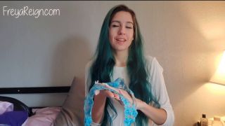 [K2S.CLUB] Freya Reign - Dressing You Up For Our Date Night - 4K 1088P-2