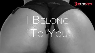 Girlfriend Practices Cock Sucking on You and Wants You to Cum in Her Mouth --...-4