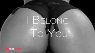 Girlfriend Practices Cock Sucking on You and Wants You to Cum in Her Mouth --...-5