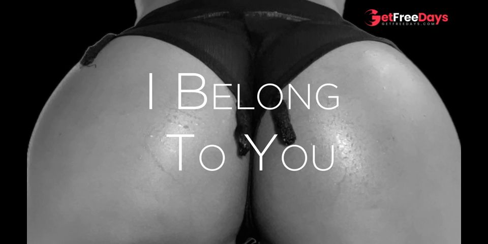 Girlfriend Practices Cock Sucking on You and Wants You to Cum in Her Mouth --...