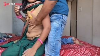 Indian Sister in Law Pussy Fucked by her Devar Mumbai ashu-2
