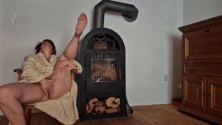 Popp-Sylvie's Sultry Sauna Dirty Talk - Full HD 2025-8