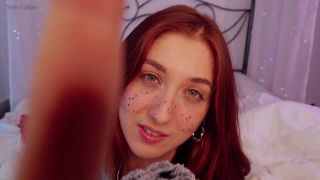 xxx clip 46 Madelaine Rousset – ASMR JOI Layered Sounds and Instructions to Fall Asleep | fetish | masturbation porn bug crush fetish-9