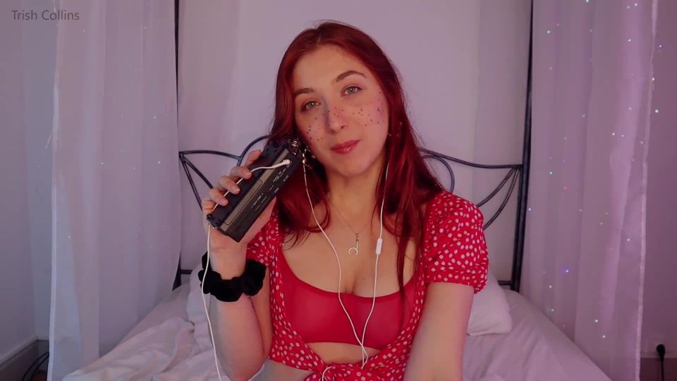 xxx clip 46 Madelaine Rousset – ASMR JOI Layered Sounds and Instructions to Fall Asleep | fetish | masturbation porn bug crush fetish