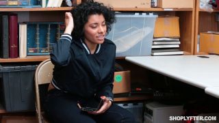 Video Maya Morena : Case No 1080p FullHD-1