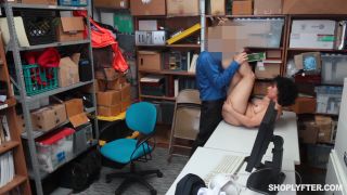 Video Maya Morena : Case No 1080p FullHD-9