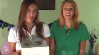   Megan  Megan  Hypnolust – Megan & Nikki (Clip V Part I)-1