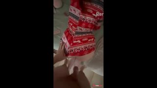 Amateur Teen Redhead Titty Fucks And Loves ANAL-1